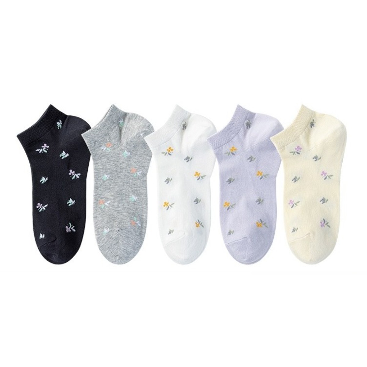 돈워리 여성용 남성용 보습패드 내장 각질케어  양말 5켤레 세트 14,500원