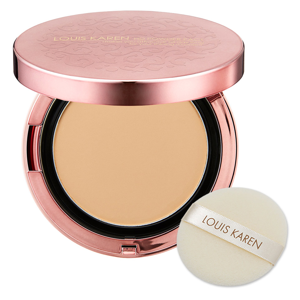 루이스카렌 HD 팩트 본품 30g 12,690원