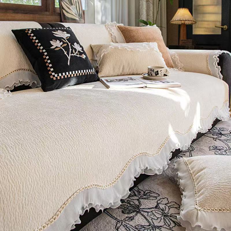 KOKHUB 사계절 소파패드 미끄럼방지 부드러 반려동물 친화적 22,980원