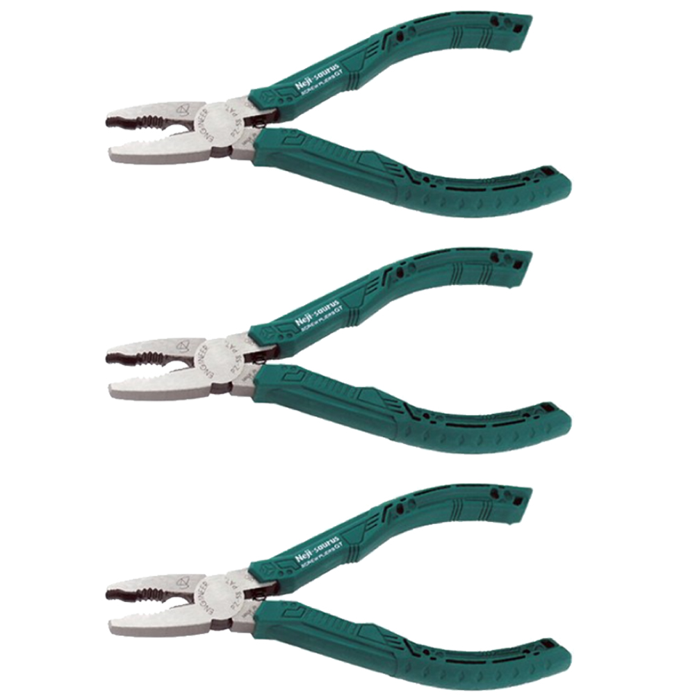 엔지니어 네지 사우르스 GT 펜치 PZ-58 160mm 78,300원