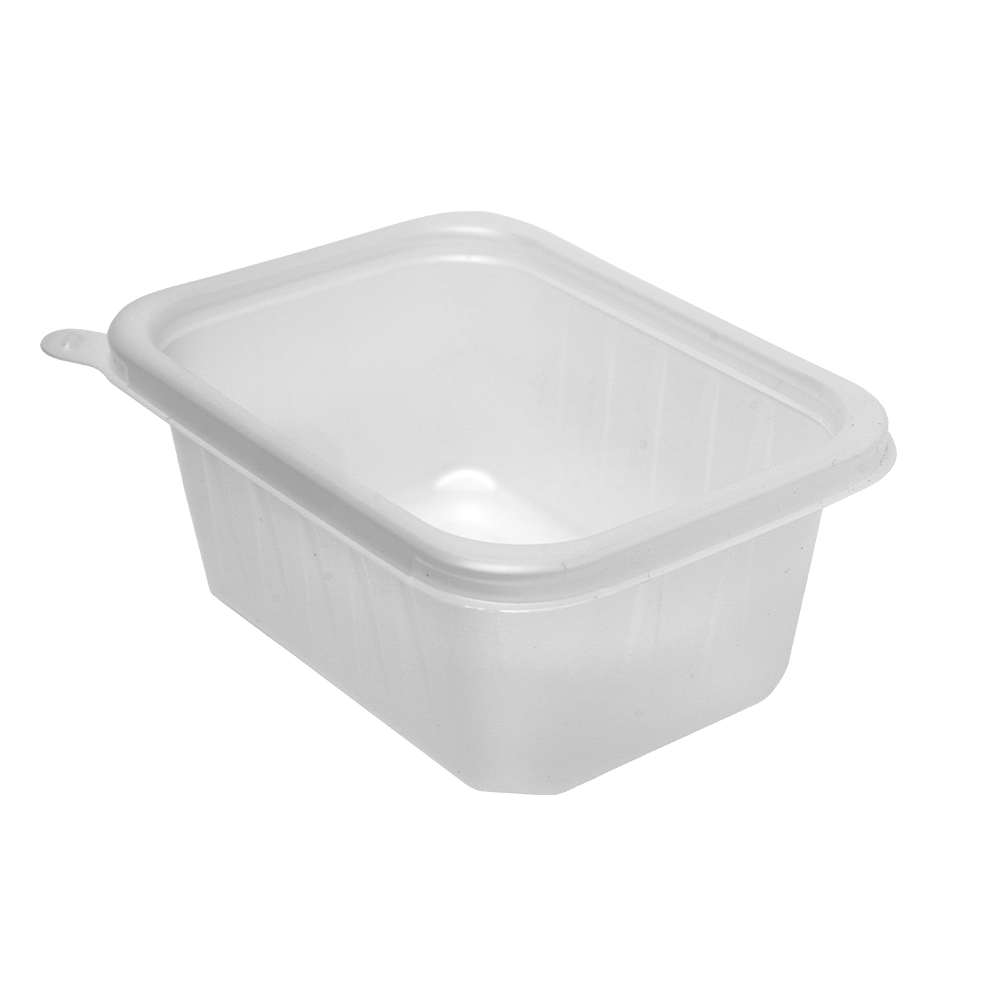 [일용상회]사각 미니죽용기 JH 1310 대 400ml 300세트 반투명 49,800원