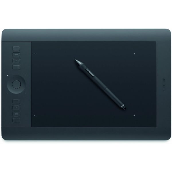 와콤 인튜어스 프로 미디엄 M사이즈 PTH-651/K0 402,900원