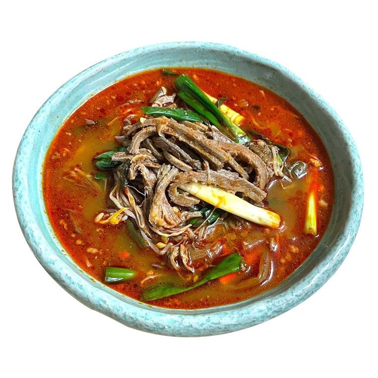 타임쿡 국내산 한우 대파 육개장 2-3인분, 1.3kg, 1개 16,900원