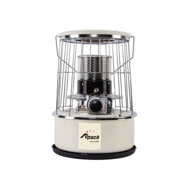 휴대용 알파카 캠핑용 등유 난로 태서 석유 캠핑 기름 히터 사무실 가정용 야외 낚시 차박 실내 소형 겨울 동계 텐트 콤팩트 난방 상부망 가방 심지난로 쇼핑포미 179,000원