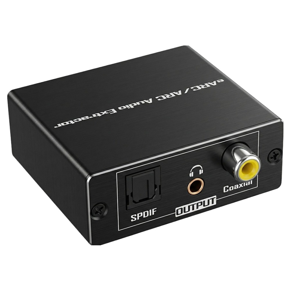 컴스 HDMI ARC 광오디오 컨버터 25,200원