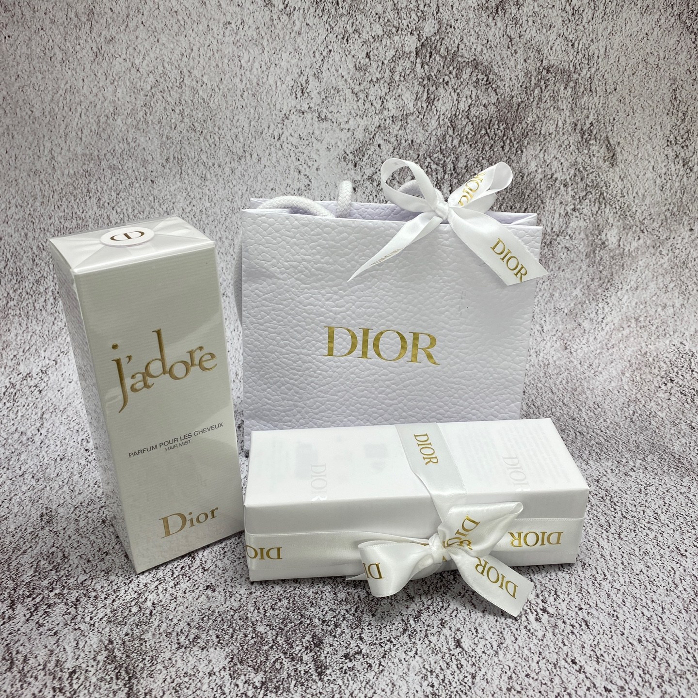 미스디올 쟈도르 헤어 미스트 40ml (백화점선물포장) 80,000원