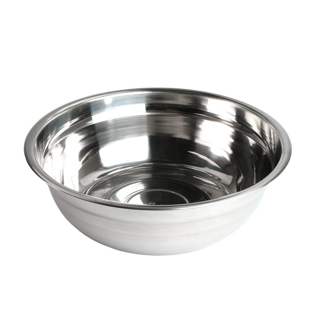 스텐 양푼 22~70cm 다라이 대야 김장다라이 믹싱볼 대용량 스텐27종 62,900원