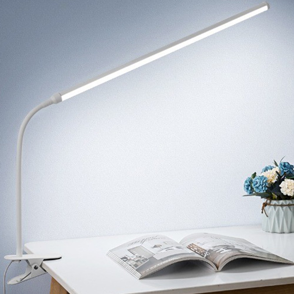 히즈엔 3톤 LED 스탠드 밝기조절 책상 조명 16,900원