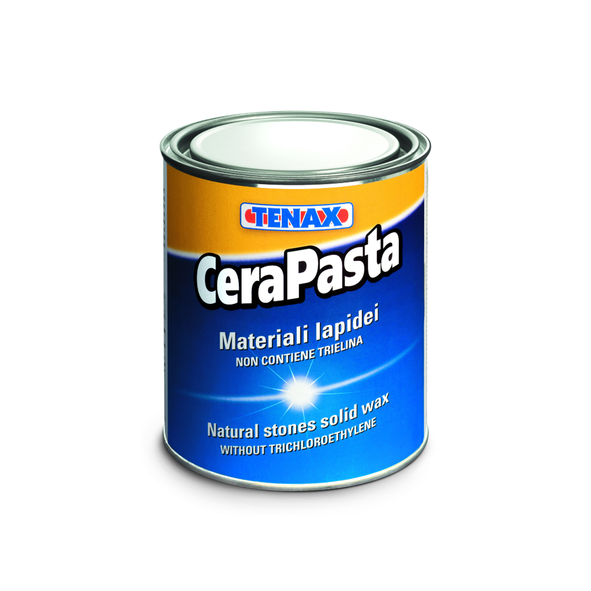 테낙스 세라파스타 1L 대리석 광택 왁스 고농축 / TENAX Cera Pasta 36,000원