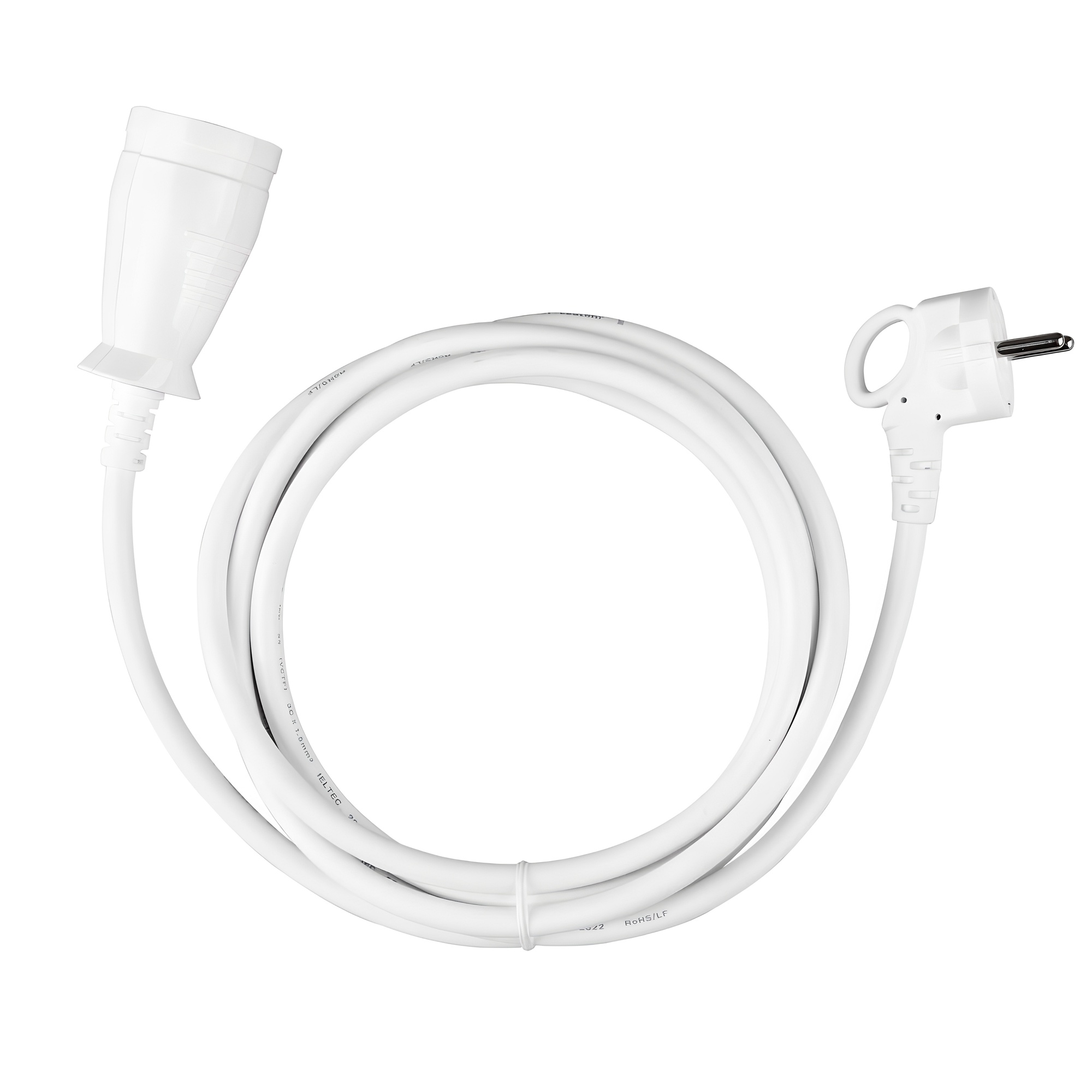 스윗홈 국내생산 1구 연장선 16A 멀티탭 18,250원