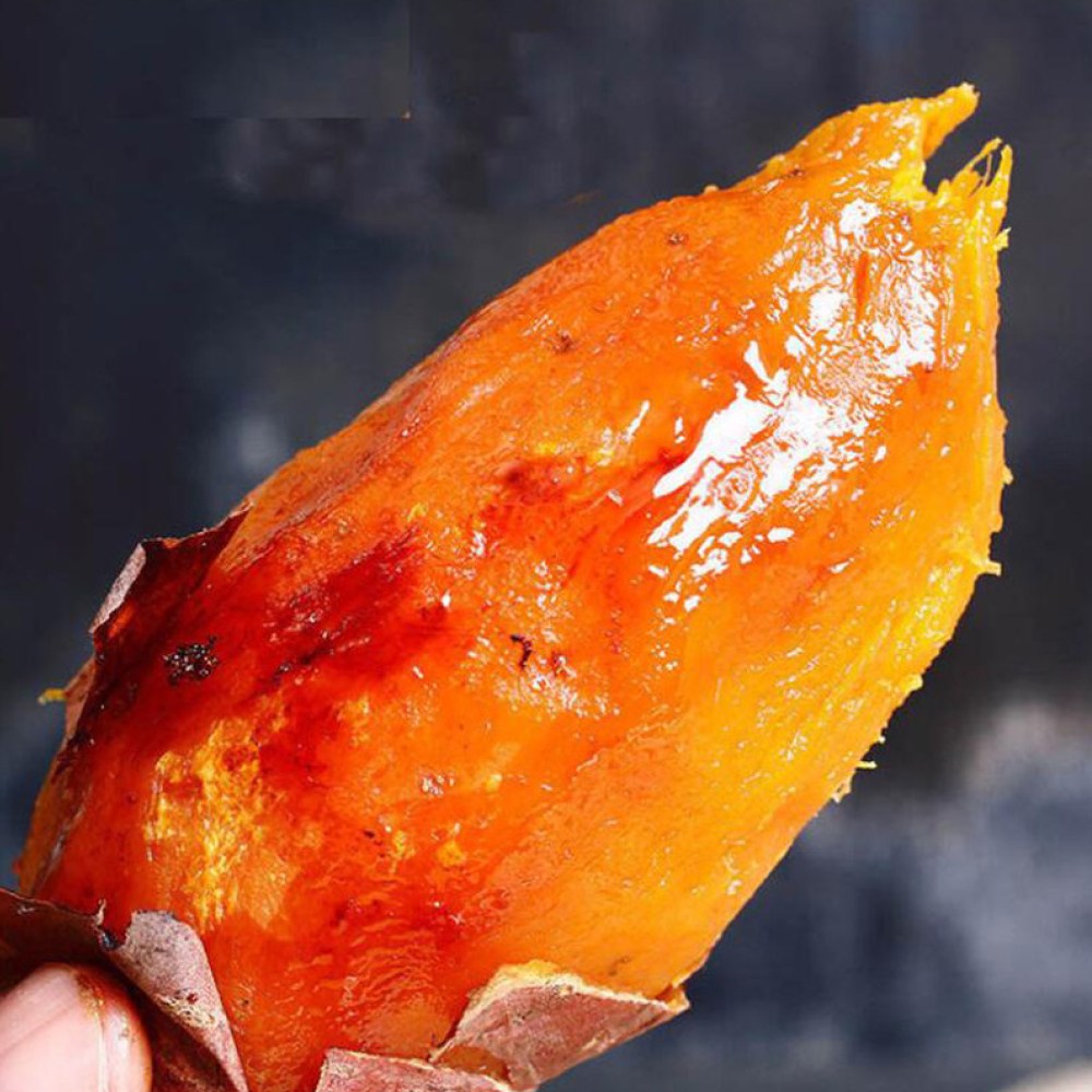 [100박스한정판매] 시즌말한정특가 꿀고당도 해남 꿀고구마 8,220원