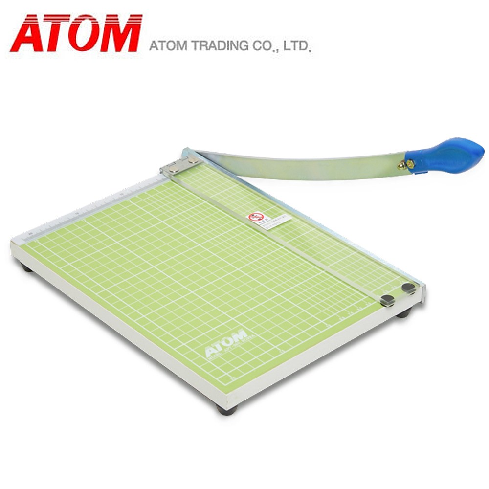 비원스토어 아톰 튼튼한 소호 문서재단기 B5 APT-260, 비5, apt-260 37,500원