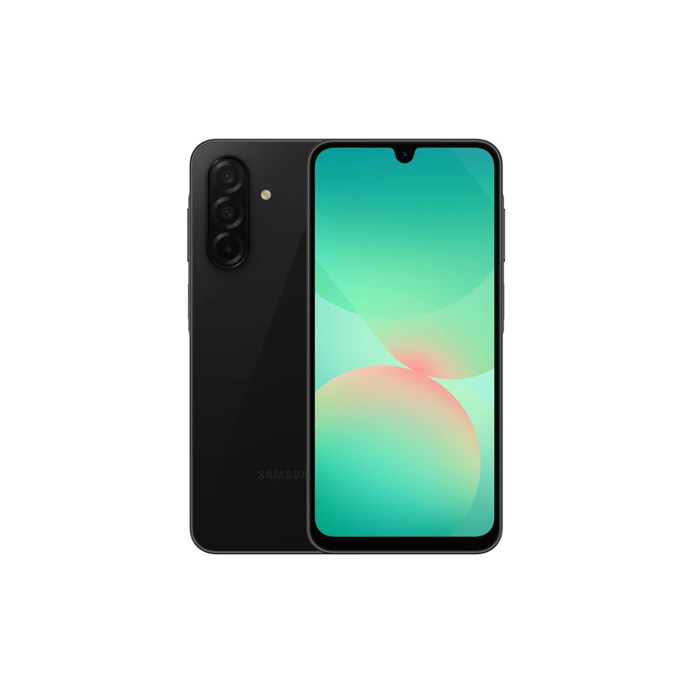 삼성 갤럭시A26 256GB 8램 블랙 듀얼심 5G 관세포함 자급제폰 392,800원