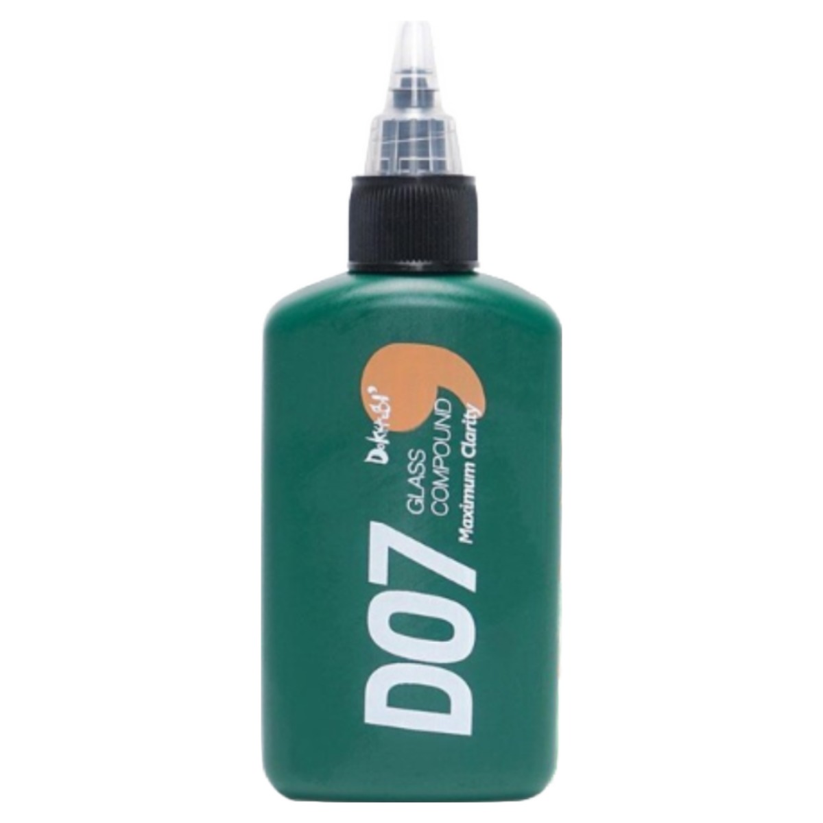 도깨비 D07 글래스 컴파운드 유막제거제 100ml+유막 제거 스펀지, 1개, 100ml 17,000원