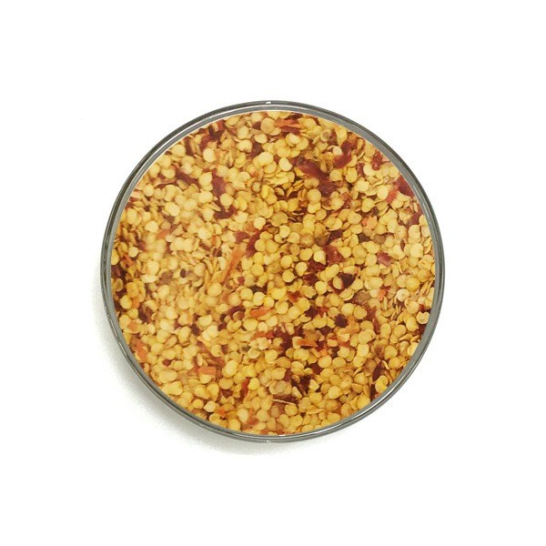 앵무새 비타민 보충 먹이 고추씨 모란 왕관 코뉴어, 1개, 50g 800원