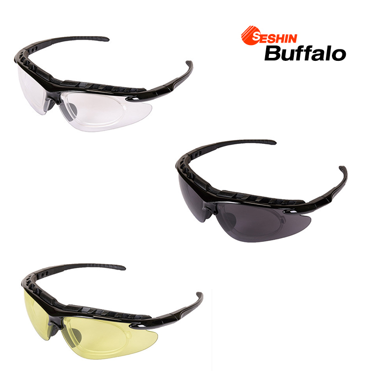 SESHIN 세신 보안경 고글 산업용 보호안경 김서림방지 SG-580A SG-580G SG-580B 11,500원
