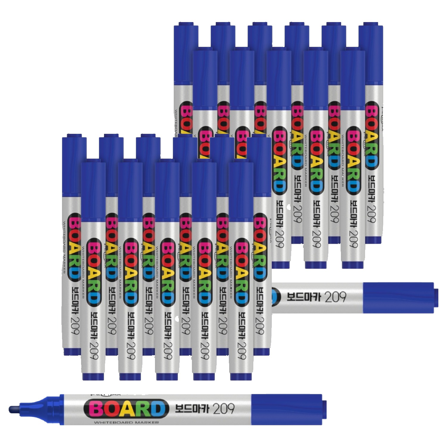 펜맥스 보드마카 209 13,700원