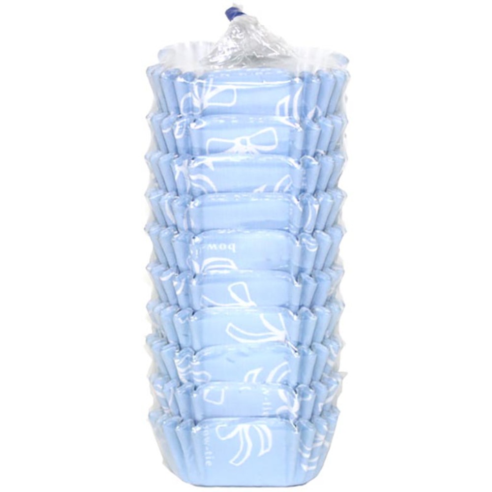 이홈베이킹 사각 코팅 반찬컵 45mm 하늘 3,880원