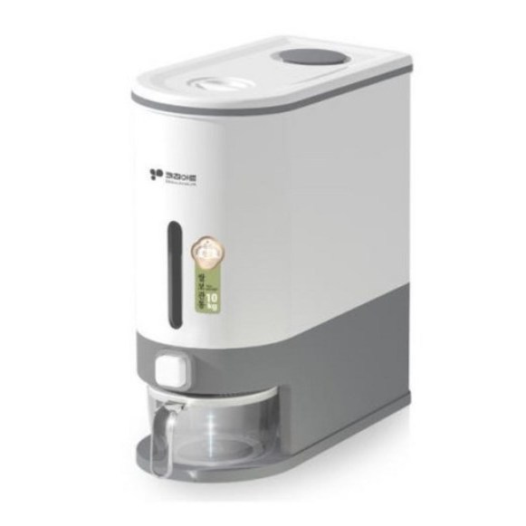 키친아트 쌀통 10kg 대용량 쌀보관통 잡곡 쌀보관함 52,150원