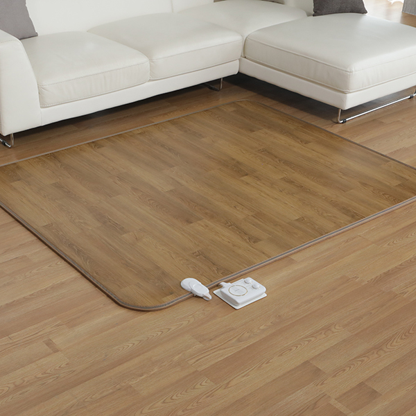 일월 거실전기매트 중형전기장판 카본마루 카페트매트 국내생산 178,000원