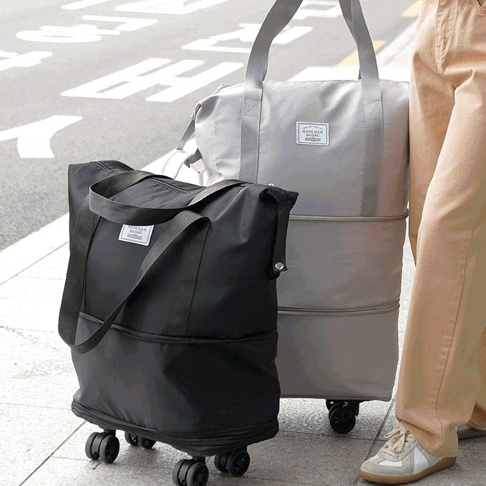 뷰랩 보스턴 캐리어 바퀴 기내용 여행가방 2color 18,810원