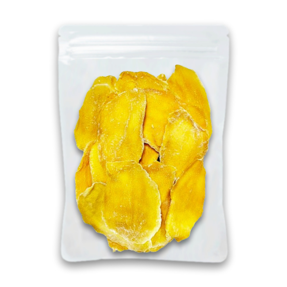 바다모아 95% 건망고 베트남 건망고 슬라이스, 1개, 300g 8,900원