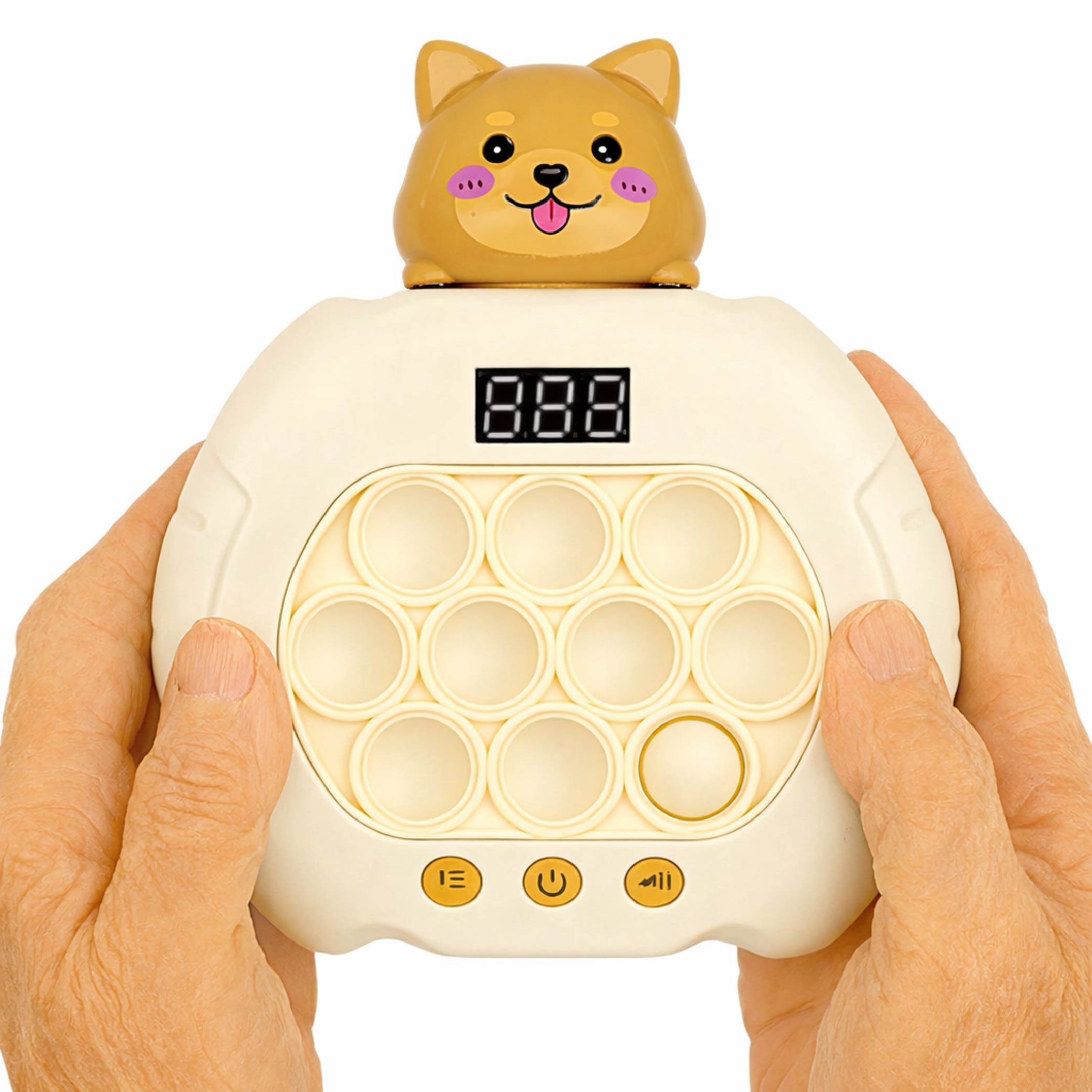 아우레 어르신 치매 예방 놀이 기억력 게임기 12,240원