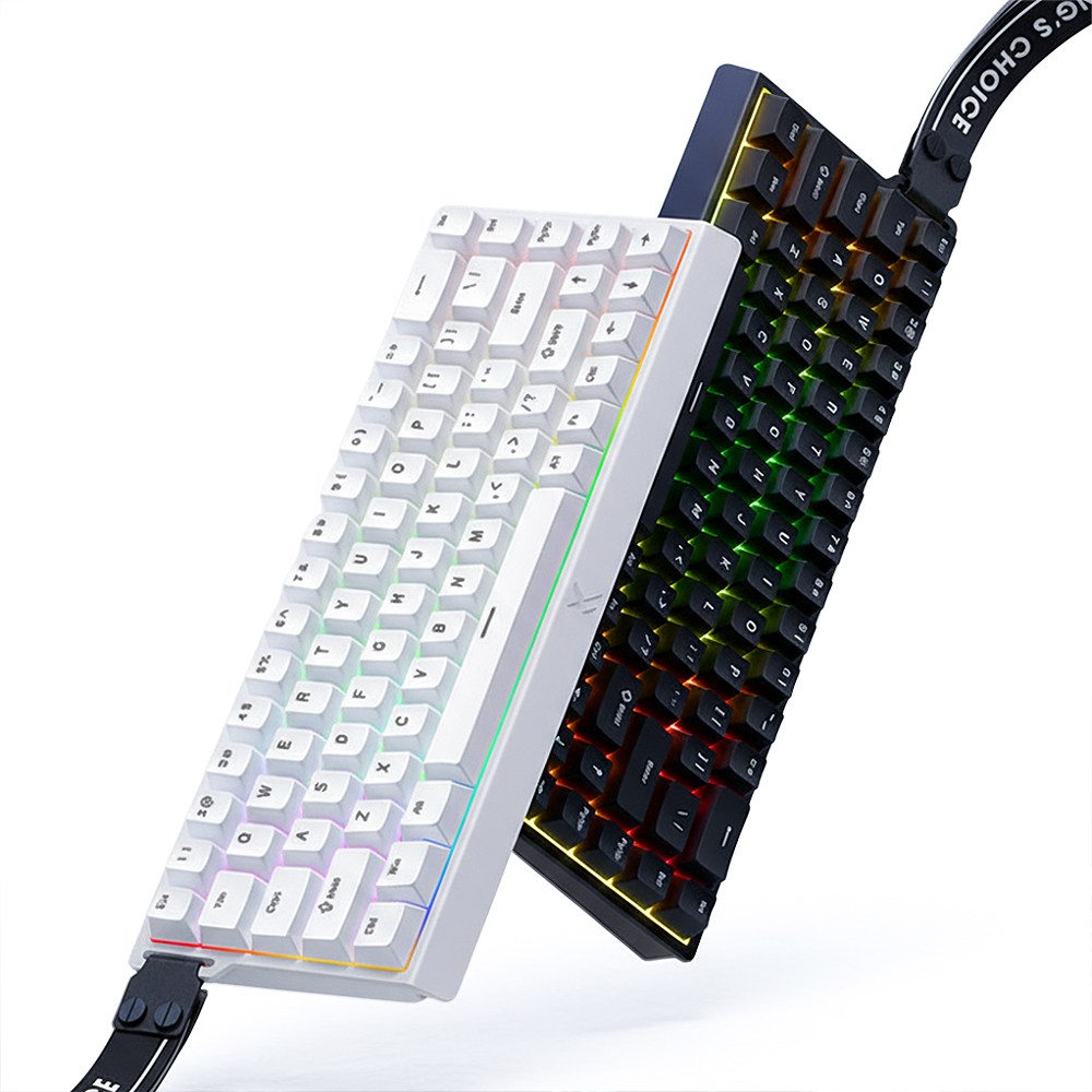 MCHOSE Ace68 8k 래피드 트리거 자석축 게이밍키보드 e-sports버전 69,830원