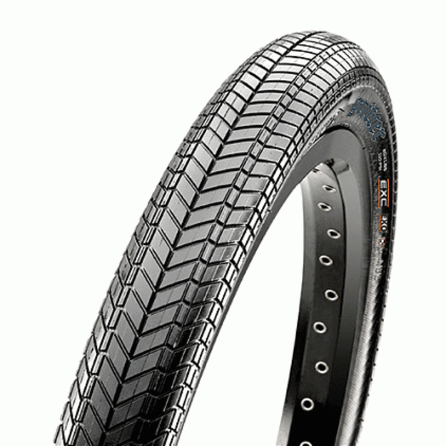 맥시스 GRIFTER BMX 20인치 자전거 타이어, 1개 43,000원