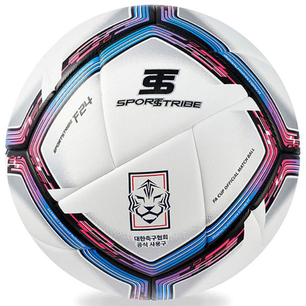 스포츠트라이브 F24 축구공 U리그 K3 시합구 5호 122,500원