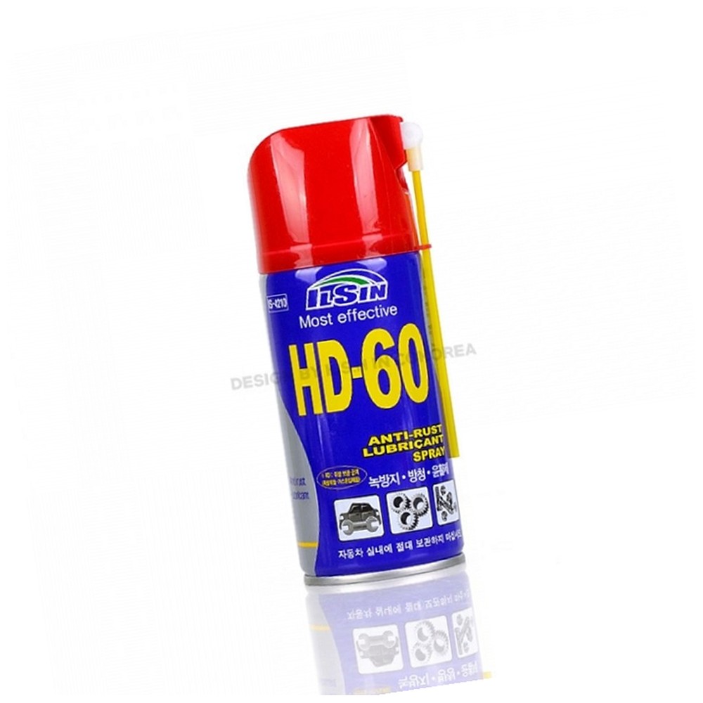 방청윤활제 록타이트 ML-11 360ml 부식 WD-40 제거제 6,600원