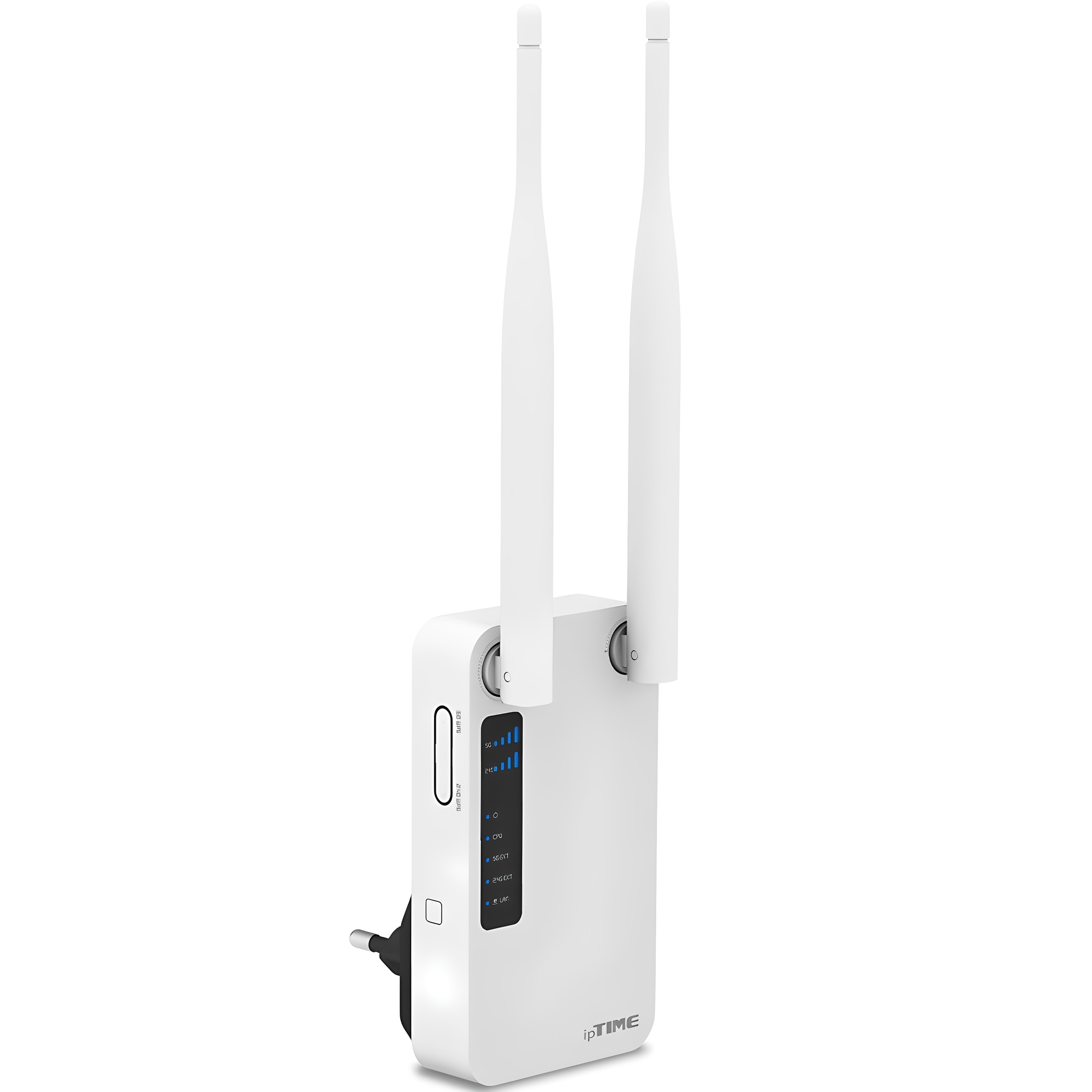 ipTIME 무선확장기 42,600원