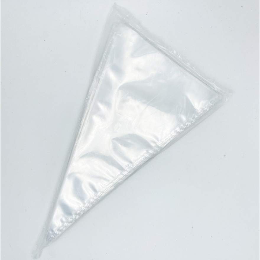 조은화학 국내산 안터지는 비닐 낱장 짤주머니 54 x 27.5 cm, 투명, 100개 17,700원