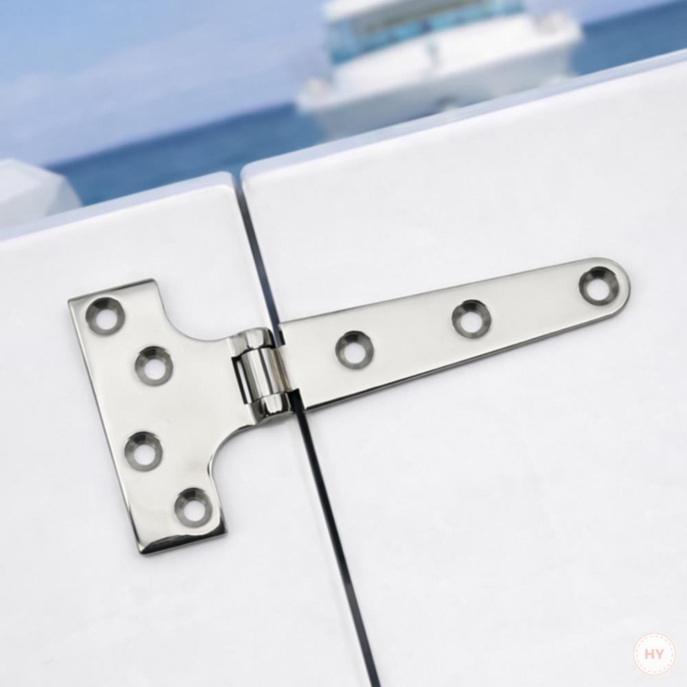 영달철물 316 스테인리스 T형 경첩 150mm 21,170원