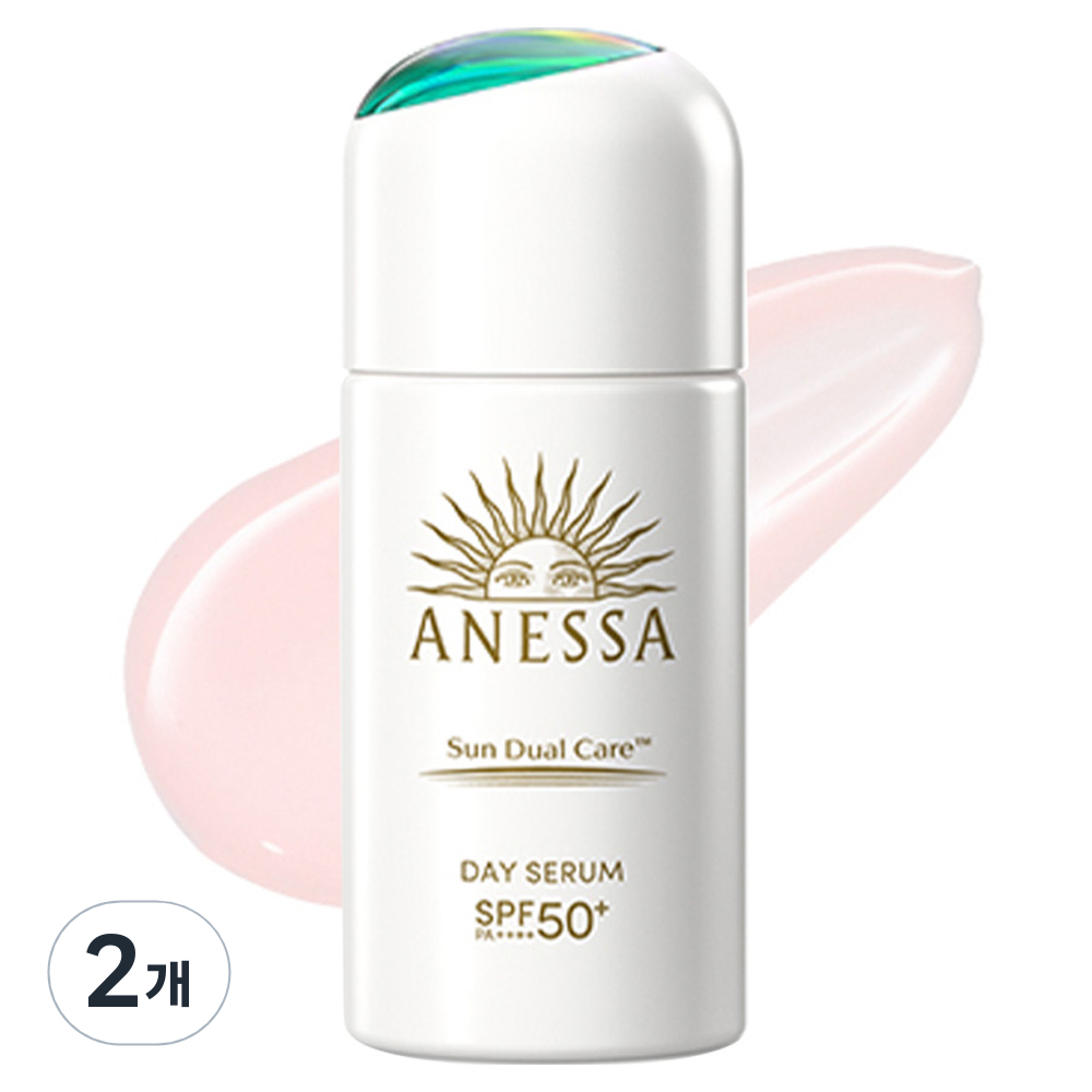 아넷사 데이세럼 N SPF50+ PA++++ 61,280원