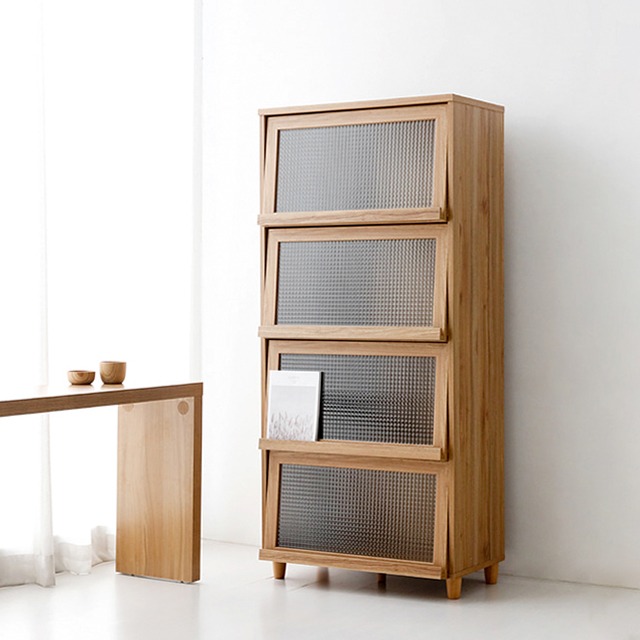 마켓비 필몬 수납장 4문 B형 방문설치 269,000원