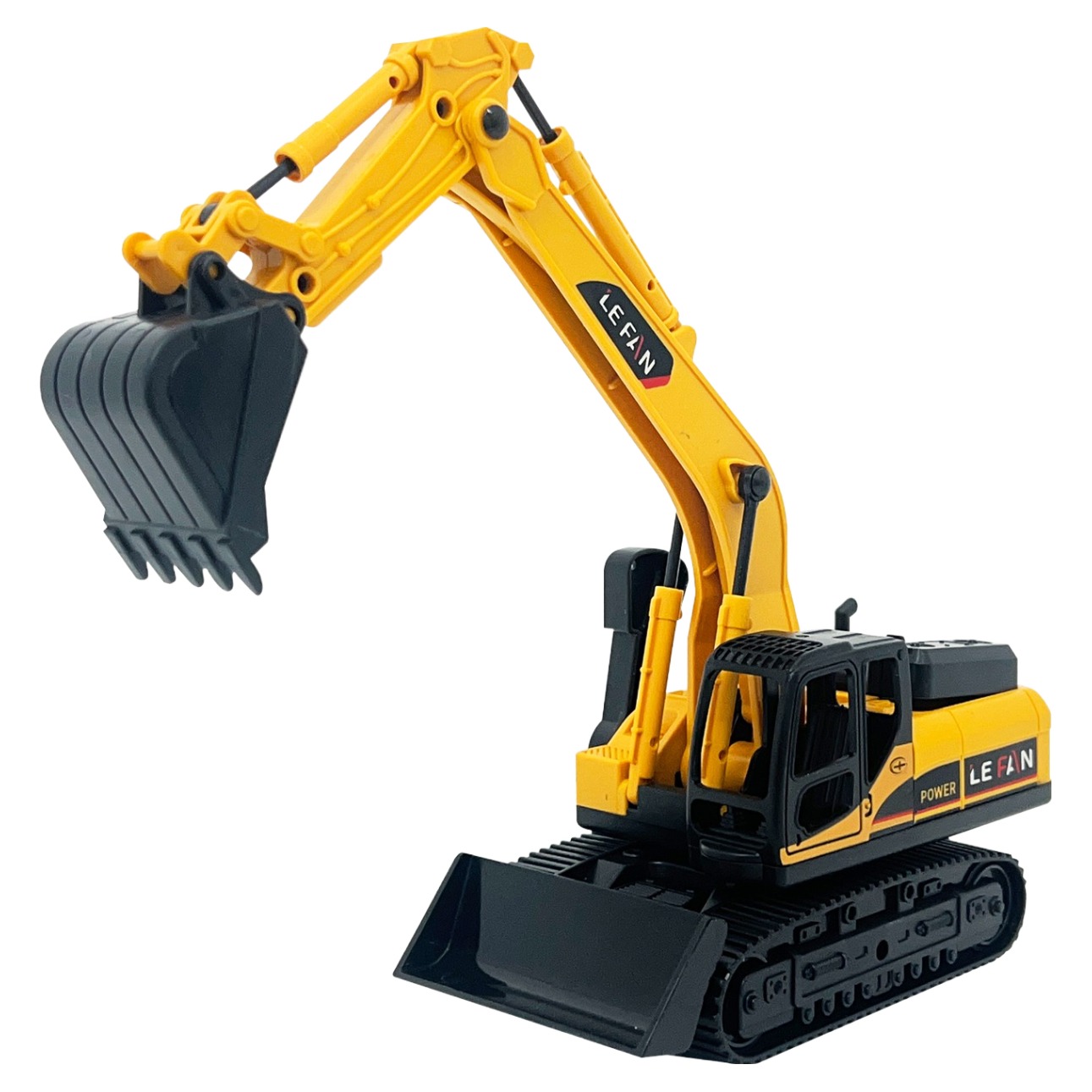 LEFAN 리얼 중장비 1:16 포크레인 작동 완구 8,730원
