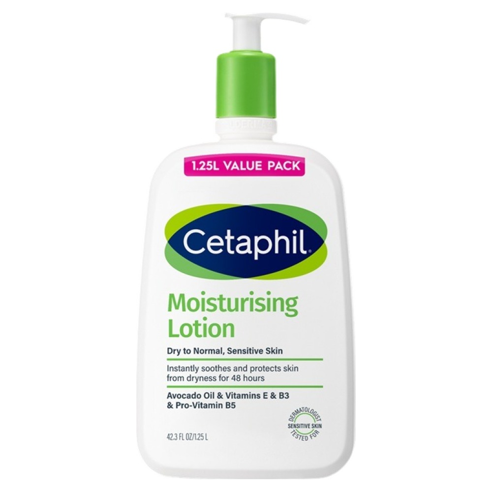 세타필 모이스춰라이징 로션 25,040원