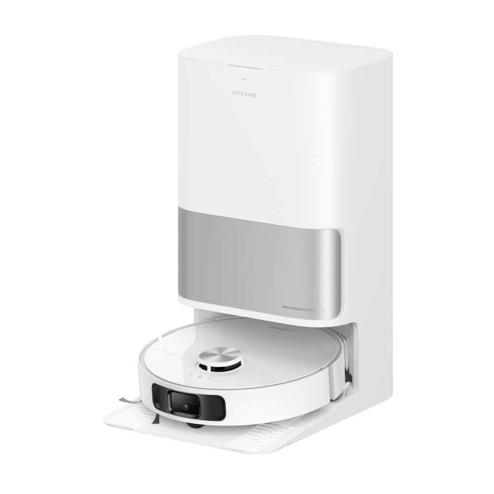 드리미 25년 최신상 L10S Ultra Gen2 올인원 로봇청소기 10000pa 흡입력 상위모델, L10s Ultra Gen2, 화이트 619,000원