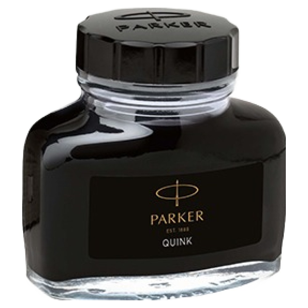 파카 큉크 병잉크 57ml, 블랙, 1개 12,690원