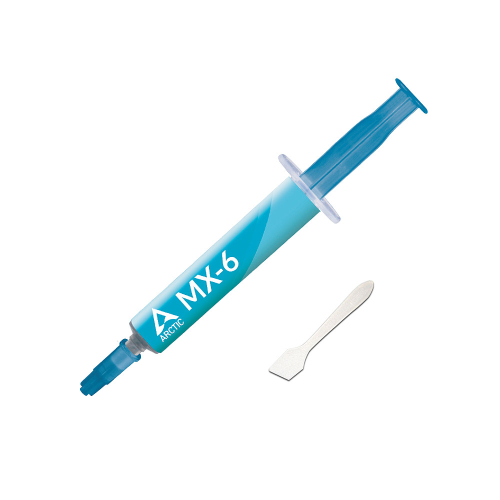 ARCTIC MX-6 8G 서멀구리스 방열 서멀컴파운드 9,940원