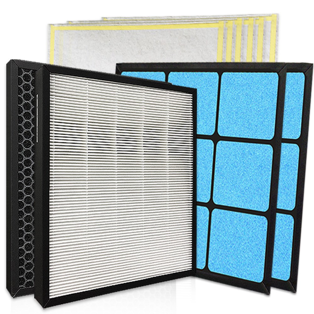 (호환) 코웨이 공기청정기 필터 AP-1013F AP-1018F 프리미엄 필터세트, 1세트, 프리미엄 26,800원