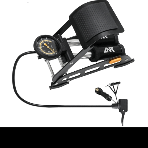 에이엔알 ANR 자전거 공기주입기 더블 발펌프 24,900원