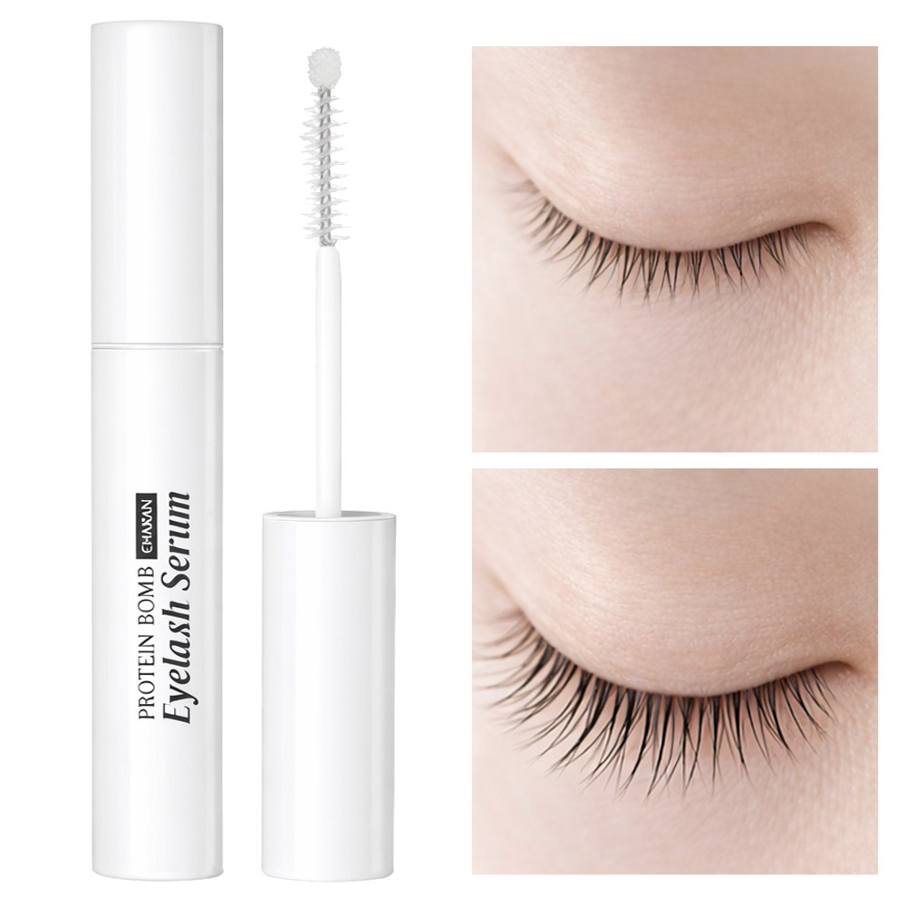 착한팩토리 단백질폭탄 아이래쉬 세럼 속눈썹 영양제 12,900원