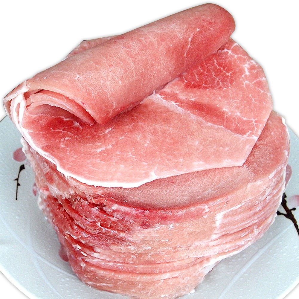 [으뜸한돈] 국내산 한돈 뒷다리살 (불고기용) 300gX3팩 (총900g) 냉동, 3개, 300g 15,900원