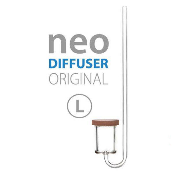 네오 CO2 확산기 [노멀오리지널] (L), 1개 5,990원