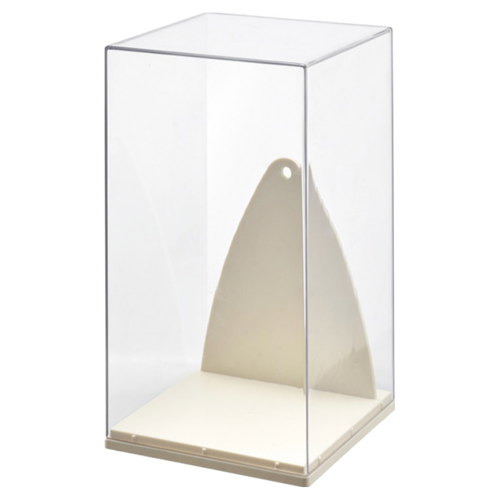 프라호디 팝마트 진열장 라부부 몬치치 투명 아크릴, 1개 11,780원