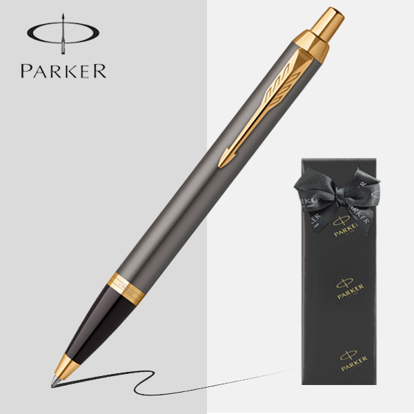 파카 볼펜 아이엠 코어 [무료선물포장] 36,400원