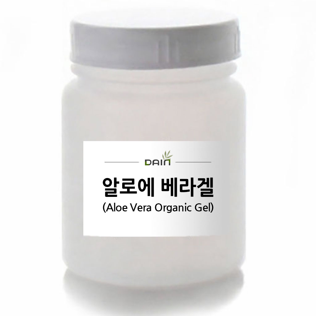 DAIN 알로에 베라겔 모이스트 겔(Aloe Vera Gel) 1,980원
