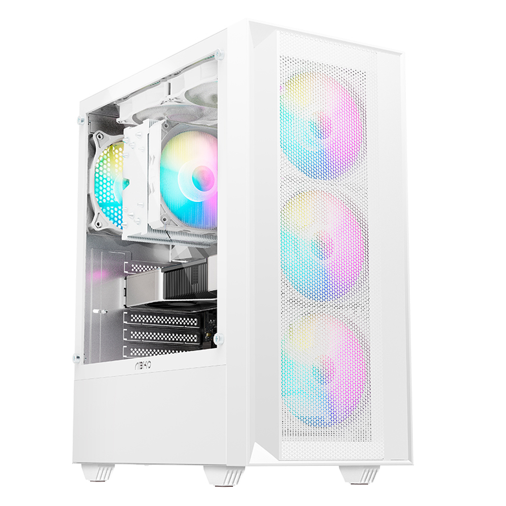 퍼플랩 2024 게임용 조립PC 라이젠5 라이젠 5000 시리즈 지포스 RTX 4060 Ti 1,679,000원